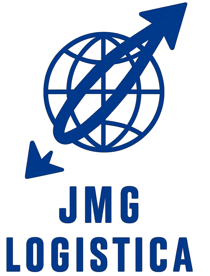 JMG Logistica